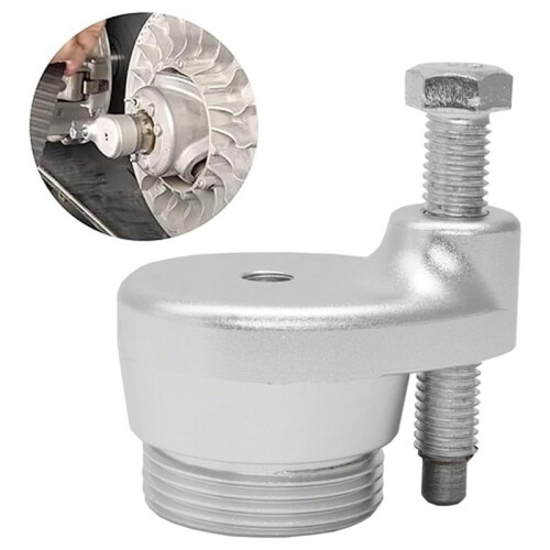 Belt Removing Tool for  , Clutch Spreader CVT Drive Belt Changing Removal Tool 708200720 2