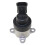 0928400502 High Pressure Pump Regulator Metering Control Solenoid SCV Valve for   Movano Vivaro 1.9 2.2 2.5 3
