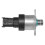 0928400502 High Pressure Pump Regulator Metering Control Solenoid SCV Valve for   Movano Vivaro 1.9 2.2 2.5 5