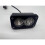 For Sur-Ron  Talaria Plug N  LED Headlight  White Spot Flood Pod Combo Kit Waterproof 4