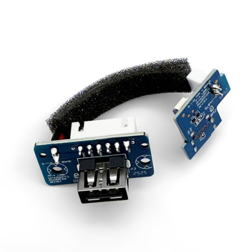 2PCS for  Charge5 ND TL  Speaker Motherboard USB Charging Board 2