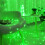 Ηλιακό Κουρτινόξυλο, 3x2μ, 200LED, 8 Λειτουργίες, Τηλεχειριστήριο, Αδιάβροχο, για 4