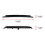 LED High Mount Third Brake Light 3rd Stop Tail Warning Lamp 5G6945087A for E- (5GE)  7 (5G) Limousine  Black 6