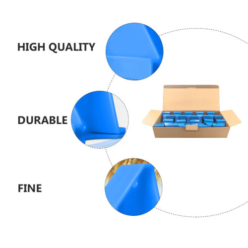 OUNONA Floor Installation Tool Spacers Kit Laminate Flooring for Blue 1