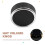 For  2019-2023 Avalon Instrument Navigation Central Control Screen Audio Button Cap Volume Knob 5