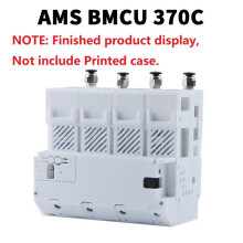 BMCU370C BMCU 370C AMS Lite Auto Refill Farm Hall Sensor Bidirectional Buffering for A1 P1 Printer AMS MMU Without Case