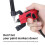 PT-AB Wash-Free Airbrush for Scale Model Painting Tools Quick Paint Change Hobby DIY  Tools 2