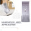 Label Applicator for 76x130mm Label Handheld Label Applicator Roller Opening Easy to Use Label Applicator 4