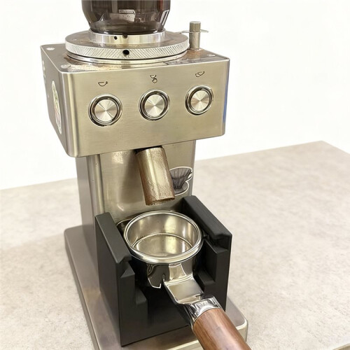 Per Gemilai 9015A/9015C Supporto per Maniglia per Macinacaffè, Accessori per Macchine da Caffè 1