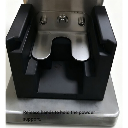 Per Gemilai 9015A/9015C Supporto per Maniglia per Macinacaffè, Accessori per Macchine da Caffè 2