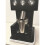 Per Gemilai 9015A/9015C Supporto per Maniglia per Macinacaffè, Accessori per Macchine da Caffè 6