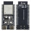 ESP32 C5 Development Board Dual-Frequency 2.4G and 5GHz WiFi Module ESP32-C5-DevKitC-1 N4 4MB Flash WIFI6 6