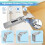 Drawer Front Installation Clamps Adjustable Drawer Fixing Clamp for Cabinet Installation Tools Drawer Front Fixing Clip 5