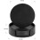 Σετ 6 δερμάτινων σουβέρ για ποτά, με προστασία από διαρροές για τραπέζι και 2