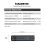 High Quality E614 Condenser Instrument Microphone Cardioid Instrument Mic with Clamp Mount 5