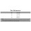 Παπούτσια για βρέφη και κορίτσια, παπούτσια για το πρώτο περπάτημα, ελαφριά, 3
