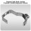 For   5 Pro Searchlight Mount Multifunctional Expansion Adapter Mount Sports Camera Bracket Drone Accessories 7