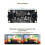 2MP Dual-Camera Module AR0144 Sensor 2560x720 USB 2.0 Simultaneous Frame-By-Frame Output 5