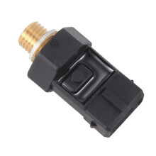 12617549796 Sensor de Pressão de Óleo Do Motor para E81 E82 E87 E88 E90 E91 E92 E93 Sensor de Pressão