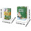 Surprise Gift Box Explosion Folding Bouncing Money Box 12 7