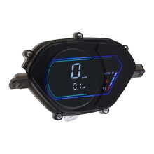 Digitale Snelheidsmeter Motorfiets voor  SMASH 115 V 115 FI SMASH 115 FI