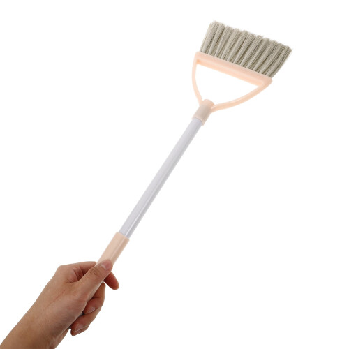 Παιδική Σκούπα Toys Φαράσι για Νήπια 51.00X14.50X1.50CM Πορτοκαλί 2