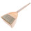 Παιδική Σκούπα Toys Φαράσι για Νήπια 51.00X14.50X1.50CM Πορτοκαλί 5