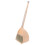 Παιδική Σκούπα Toys Φαράσι για Νήπια 51.00X14.50X1.50CM Πορτοκαλί 6