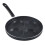 ULTNICE 1Set Four-cup Frying Pan Assorted Color for Household Users with Even Heating Feature 6