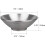 Stainless Steel Ramen Bowls 50oz Double-Walled (2-Pack) 5