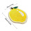 Fruit badmat van microvezel, 40x60 cm 3