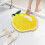 Tapis de bain antidérapant, doux et absorbant (1 pièce) 3