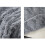 Copripoltrona reclinabile impermeabile con tasche ed elastico 6