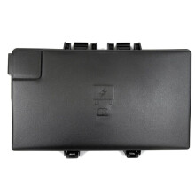 68202821AA Car Fuse Relay Box Cover for  Grand Cherokee 2013-2022 Fuse Protection Cover Car Accessories