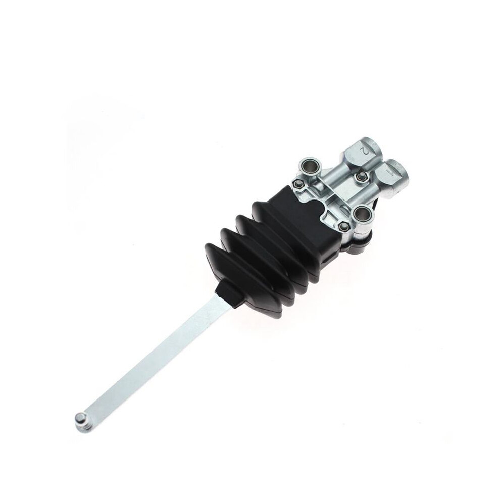 Car Height Adjustment Valve Air Suspension Valve 20531965 20410492 4640070190 For Fh 12 16 Ii Fm Fmx 1993-2012 Silver/Black 6033957372689