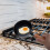Cast Iron Mini Saucepan with Pour Spout 1.5 Qt 2