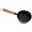 Cast Iron Mini Saucepan with Pour Spout 1.5 Quart 5