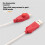 W232 Engineering Cable Compatible with  and  One-Click Access to 9008 Firmware Via Type-C Port Ultra-Efficient 1m 4
