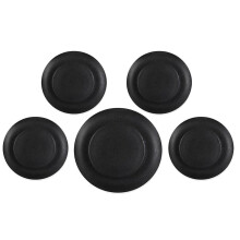 Junta de Remolque de Rueda de Coche, Cubierta de Disco de Enganche, Anillo Embellecedor de Enchufe BC3Z99000A25A para Super Duty F-250 350 450