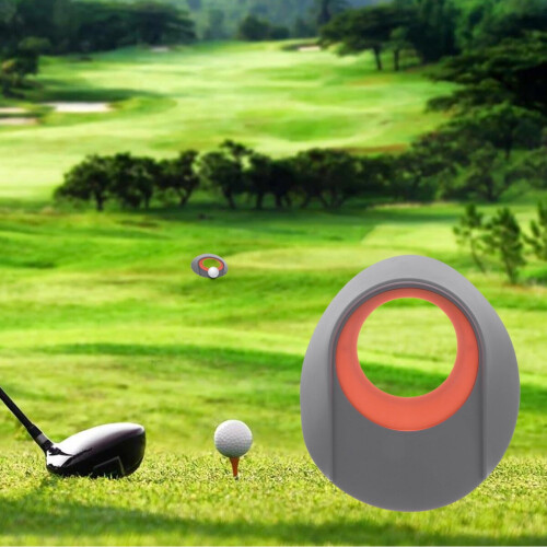 Golf Putting Machine & Accessories for Indoor/Outdoor Practice 1