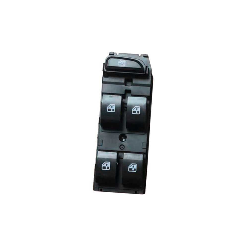 Car Power Window Regulator 26696324 Window Lifter Master Button For Hideo 2015-2018 Front Left Light 6033189739311