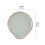 Σετ στήριξης κουταλιών Bico Light Sage Green, σετ 2 τεμαχίων, κατάλληλο για φούρνο 3