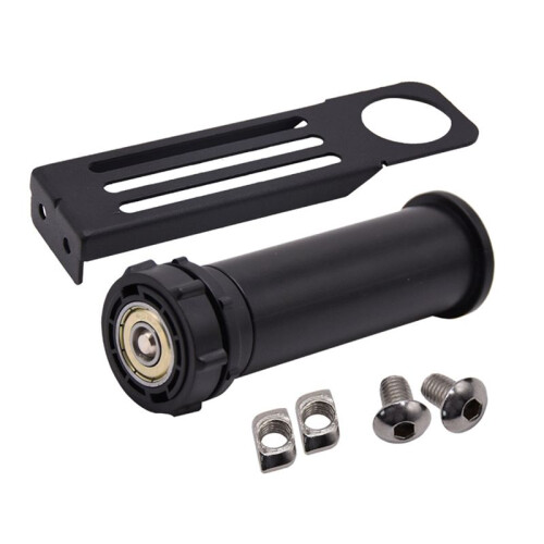 3D Printer Filament Holder Spool Support Compatible ABS/PLA /PETG/TPU 3D Printer Material Rolls Can Rotate Fixed Device 1