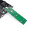 Console Power  Replacement for  One, Internal PCB Power Button Board Game Console Repair Parts and Accessories 5