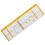 Sewing Cutting Ruler, Quilting Guide Precision Measurements DIY Sewing Tool 4