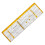 Sewing Cutting Ruler, Quilting Guide Precision Measurements DIY Sewing Tool 5