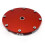 Pac-12 JPC-12 Portable Special Ground Plate Short Wave High Frequency Antenna Dedicated Cloud Storage Instrument 5