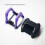 Protector for  Neo 2 Anti-Collision Bumper Bar 3D Printed for RC Drone Shell Accessory 5