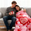 AuroraX Warm Throw Blanket Plush 50x40 Inch 6