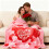 AuroraX Warm Throw Blanket Plush 50x40 Inch 7